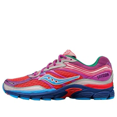 SAUCONY SAUCONY X JAE TIPS PROGRID OMNI 9 'TO DO LIST PINK'