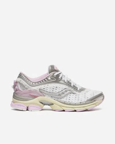 SAUCONY SAUCONY X METAGIRL PROGRID PARAMOUNT "DAUGHTER OF THE MOON" | MULTI | SIZE: