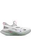 Saucony X Tombogo Butterfly Sneakers In White