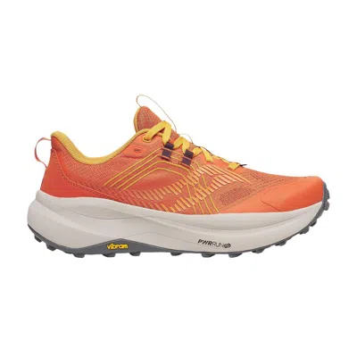 Pre-owned Saucony Xodus Ultra 4 'amber Autumn' | Pink | Men's Size 9.5