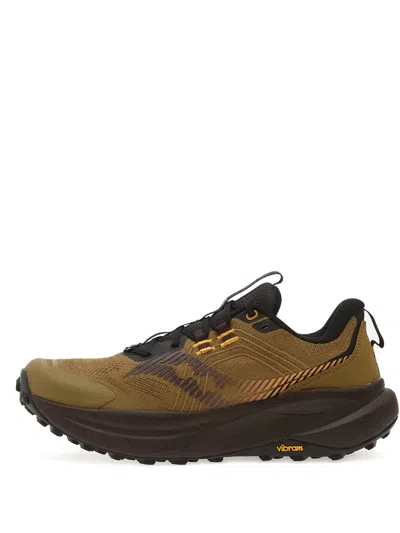 Saucony Xodus Ultra 4 Sneakers In Multi