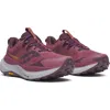 Saucony Xodus Ultra 4 Trail Running Shoe In Multi
