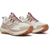 Saucony Xodus Ultra 4 Trail Running Shoe In Neutral