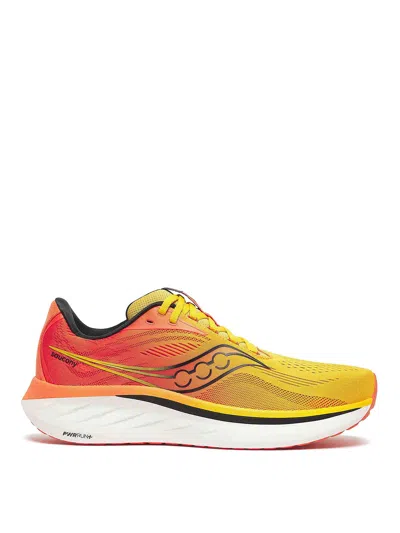 Saucony Sneakers In Blanco