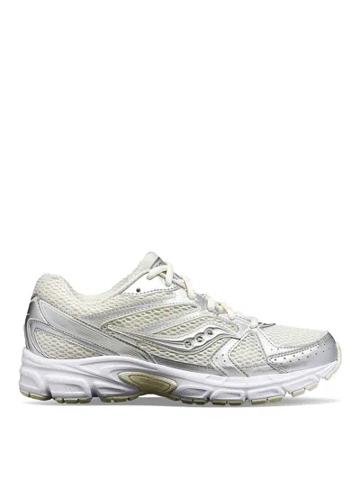 Saucony Sneakers In Crema