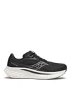 Saucony Kinvara 13 S10724-05 Sneakers Womens Black Running Shoes Gbnc1278 In Black