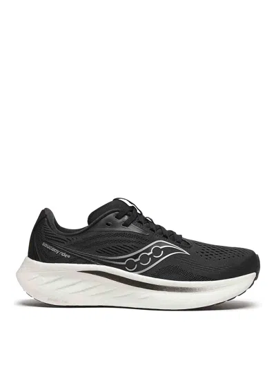 Saucony Sneakers In Black