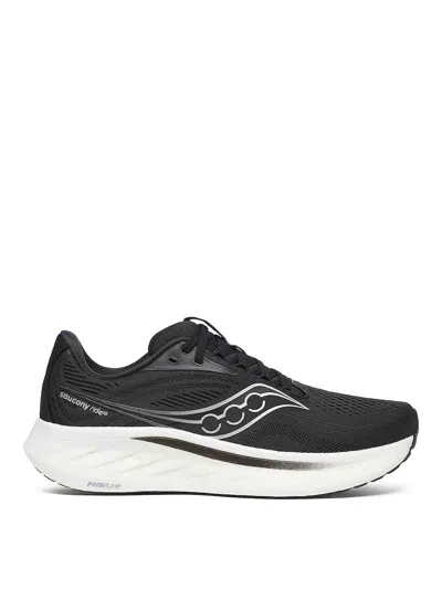 Saucony Sneakers In Black