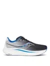 Saucony Ride 18 Lightweight Running Sneakers In Multi