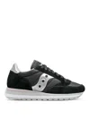 Saucony Jazz Triple Low-top Sneakers In Negro