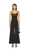 Saudade Charm Jumpsuit