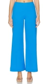 Saudade Oceanic Pants In Blue