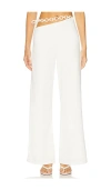 Saudade Sienna Pant