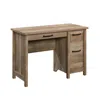 Sauder Cannery Bridge Desk, Lintel Oak Finish In Brown