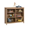 Sauder Dover Edge Storage Organizer, Timber Oak Finish In Brown