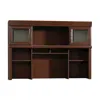 Sauder Heritage Hill Hutch, Classic Cherry Finish In Brown