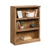Sauder Miscellaneous Storage Bookcase, Sindoori Mango Finish