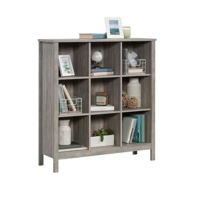Sauder Miscellaneous Storage Storage Organizer, Spring Maple Finish
