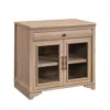 Sauder Rollingwood Commercial Office Cabinet, Brushed Oak Finish In Brown
