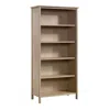 Sauder Whitaker Point Commercial Office Bookcase, Natural Maple Finish In Neutral