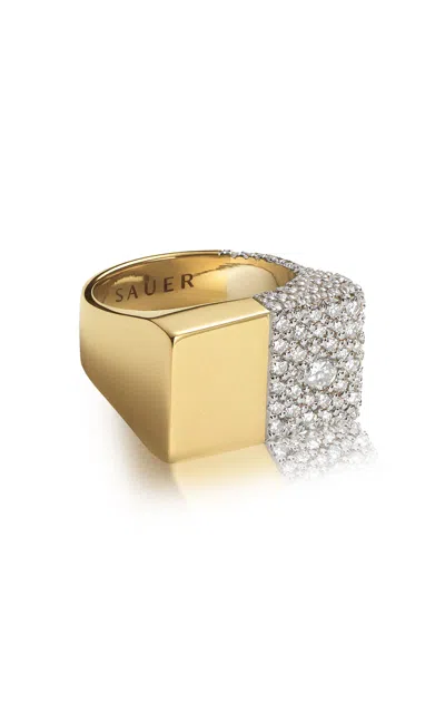 Sauer - Gifts For Her In Gold
