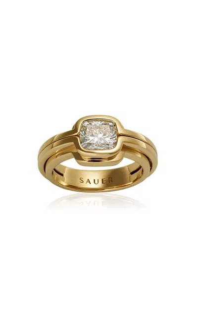 Sauer - Gifts For Her In Gold