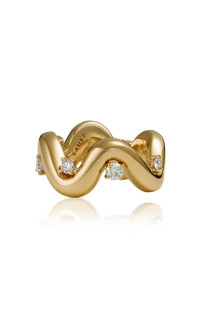 Sauer - Gifts For Her In Gold