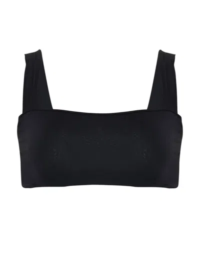 Sauipe Dylan Bikini Top In Black