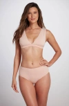 Sauipe Serena Hipster Bikini Bottom