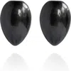 Saule Label Saulė Label Juno Earrings In Pattern
