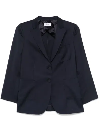 Saulina Adelaide Blazer In Blue