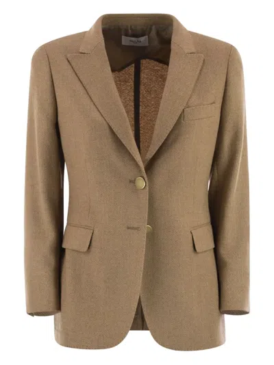 SAULINA ANGELICA BLAZER