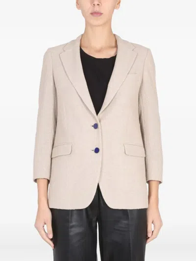 SAULINA ANTONIA BUTTON JACKET