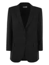 Saulina Antonia Jacket In Black