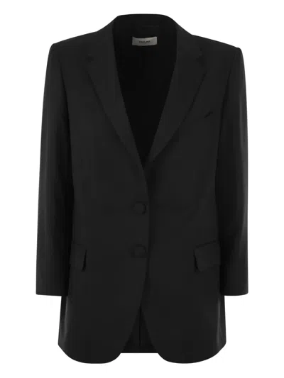 Saulina Antonia Jacket In Black