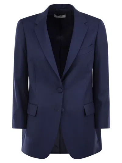 SAULINA SAULINA ANTONIA SINGLE BREASTED JACKET