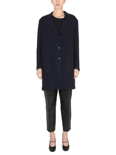 Saulina Milano Alice Coat In Black