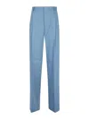 Saulina Trousers In Blue