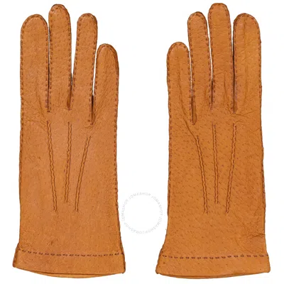 Sauso Cork Saara Peccary Unlined Gloves