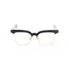 Sauvage Le Samourai Black 16k Goldblack In Black