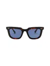 Sauvage Varda - 48 Sunglasses