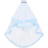Savage X Fenty At First Sight Veil In Endless Blue