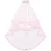 Savage X Fenty At First Sight Veil In Velour Pink