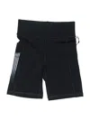 Savage X Fenty Athletic Shorts In Black