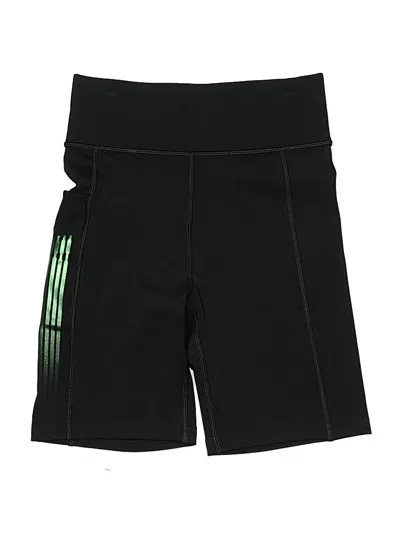 Pre-owned Savage X Fenty Athletic Shorts In Black