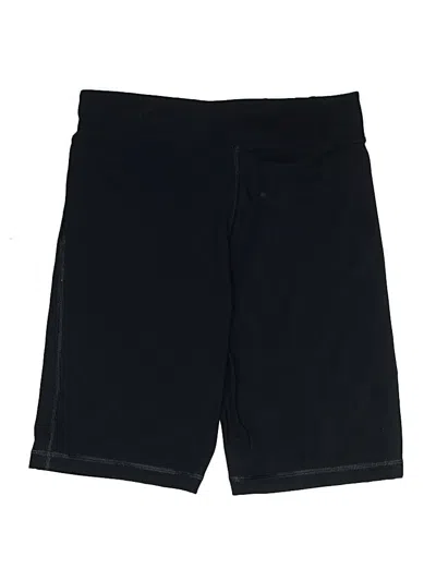 Pre-owned Savage X Fenty Athletic Shorts In Black