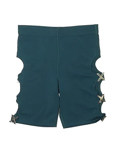 Pre-owned Savage X Fenty Board Shorts In Blue