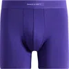 Savage X Fenty Boxer Briefs In Purple