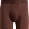 Savage X Fenty Boxer Briefs In Brown