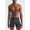 Savage X Fenty Boxer Briefs In Black